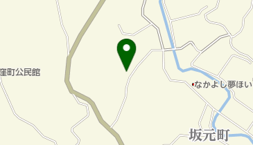 木暮らし工房えのおの地図画像