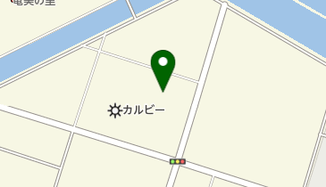 住友重機械精機販売株式会社南九州サービスセンターの地図画像