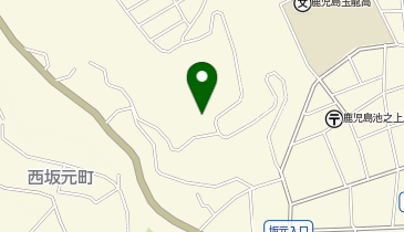 有限会社マスデンの地図画像