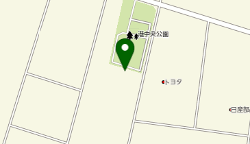 玉里産機株式会社 車輌部の地図画像