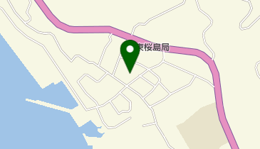 有限会社晋吾建設の地図画像