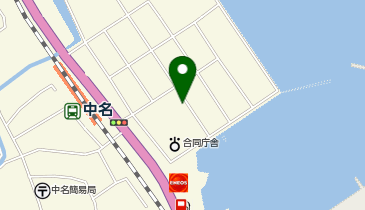 株式会社カシワバラ・コーポレーション鹿児島営業所の地図画像