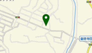 岩元陶房陶芸倶楽部の地図画像