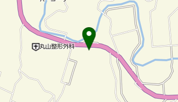 いぬ乃湯温泉動物病院の地図画像