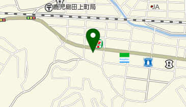 みゆき動物病院の地図画像