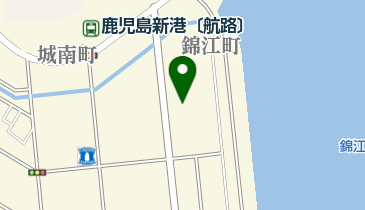 株式会社鳥幸の地図画像