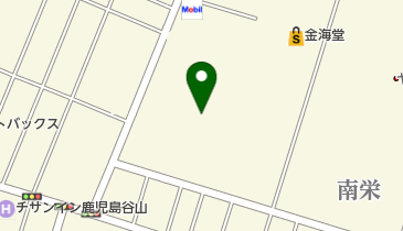 山田産業有限会社谷山営業所の地図画像