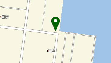 サツマアルミリサイクル工業株式会社の地図画像