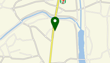 いわもと美容室の地図画像