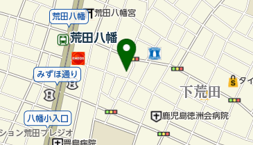 エピソードの地図画像