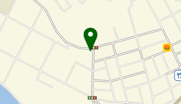 ヘアーメイク時代屋の地図画像