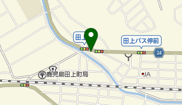 リビックスヘアー(REBIXHAIR)の地図画像