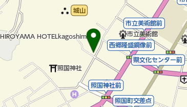 カパラの地図画像