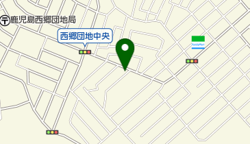 有限会社ジョイフルホームの地図画像