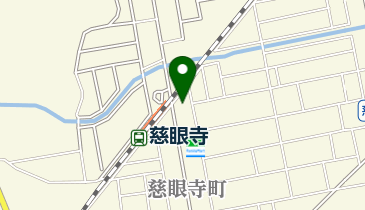 有限会社ヤマトハウスの地図画像