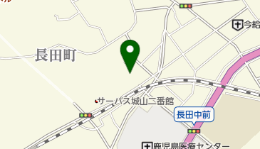 アークの地図画像