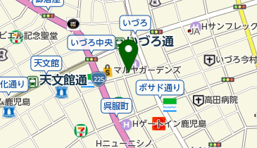 すばる薬局の地図画像