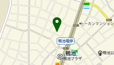 マルノ薬局の地図画像