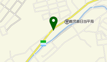 金生理容所の地図画像