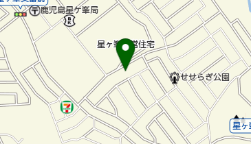 しどおかの地図画像