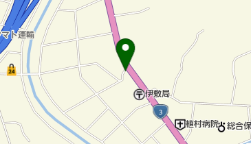 新福理容所の地図画像