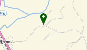 ビービークラブ(B・Bclub)優髪の地図画像