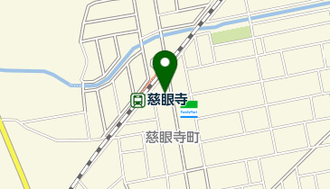 ヘアーカットハウスキムラの地図画像