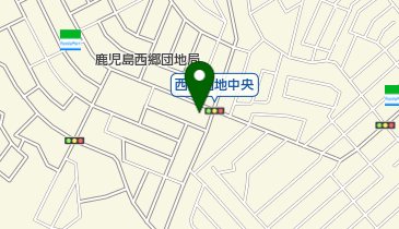 マキの地図画像