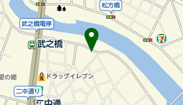 株式会社さくらツアーの地図画像
