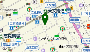 たかさごの地図画像