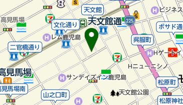 天文館通 駅 周辺の焼鳥 Navitime