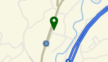 太鼓センター鹿児島の地図画像