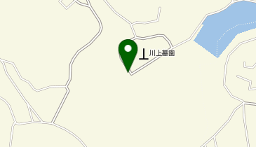 鹿児島市役所環境局環境部環境衛生課川上墓園の地図画像