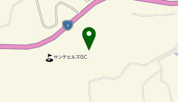 鹿児島市役所環境局環境部環境衛生課北部斎場の地図画像