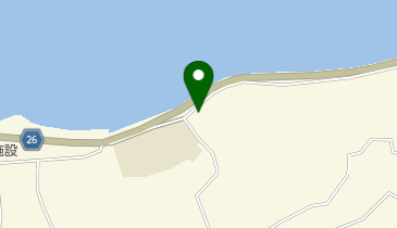 桜峰児童クラブの地図画像