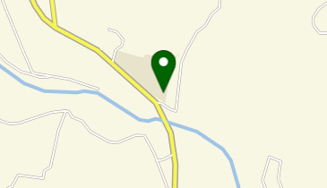 南方児童クラブの地図画像