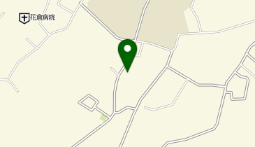 吉野東児童クラブの地図画像