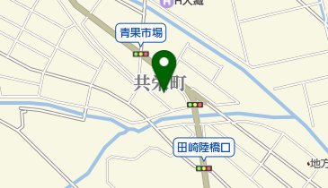 株式会社園幸の地図画像