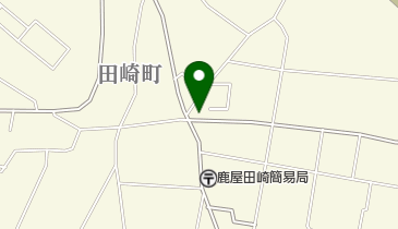 株式会社LCRデザインの地図画像