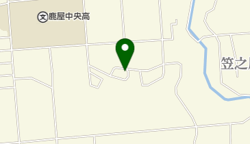 サンドリームインテリアの地図画像