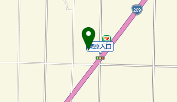 株式会社アステム鹿屋支店の地図画像