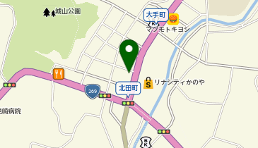 知絵の地図画像