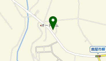 ポテンシャルの地図画像