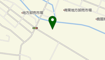 秋元ガス株式会社の地図画像