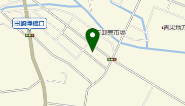 鹿屋市プロパン販売協業組合の地図画像