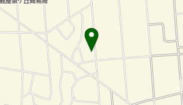 株式会社共栄の地図画像