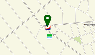 千代田旭販売株式会社の地図画像