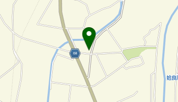 整体院あいらの地図画像