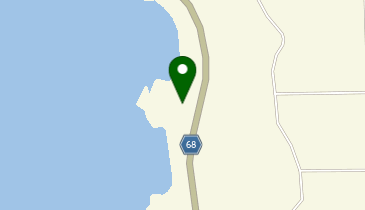 鹿屋体育大学 海洋スポーツセンターの地図画像