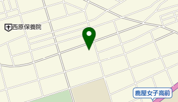 ナカオノダの地図画像